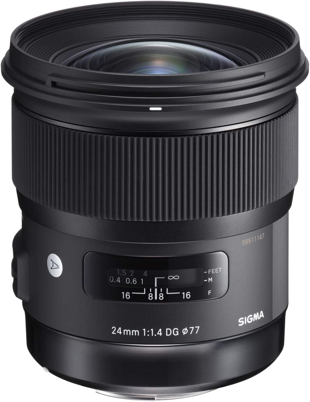 Sigma 24mm F1.4 DG HSM Art