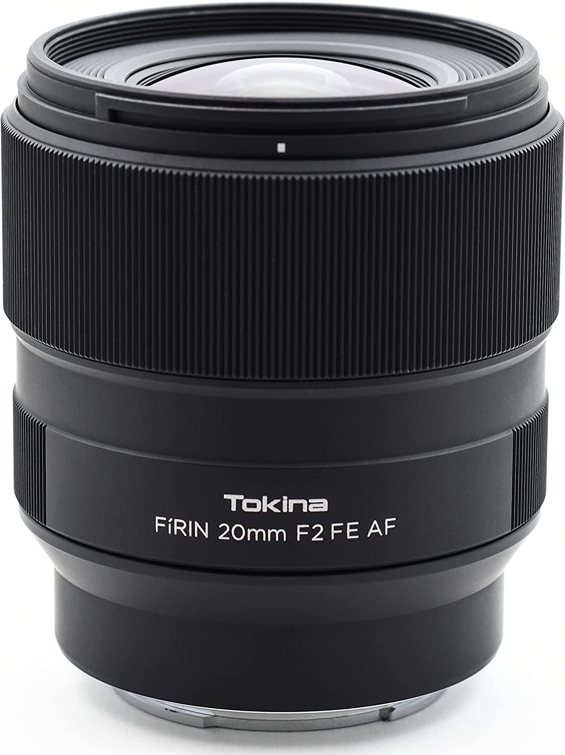 Tokina Firin 20mm F2 FE AF