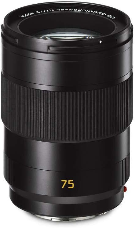 Leica APO-Summicron-SL 75mm F2 ASPH