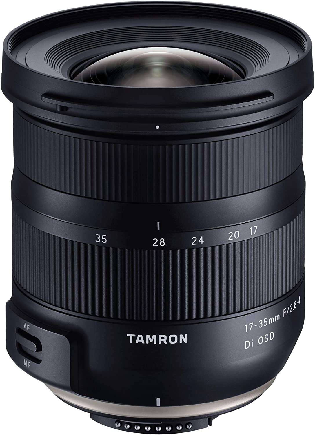 Tamron 17-35mm F2.8-4 Di OSD