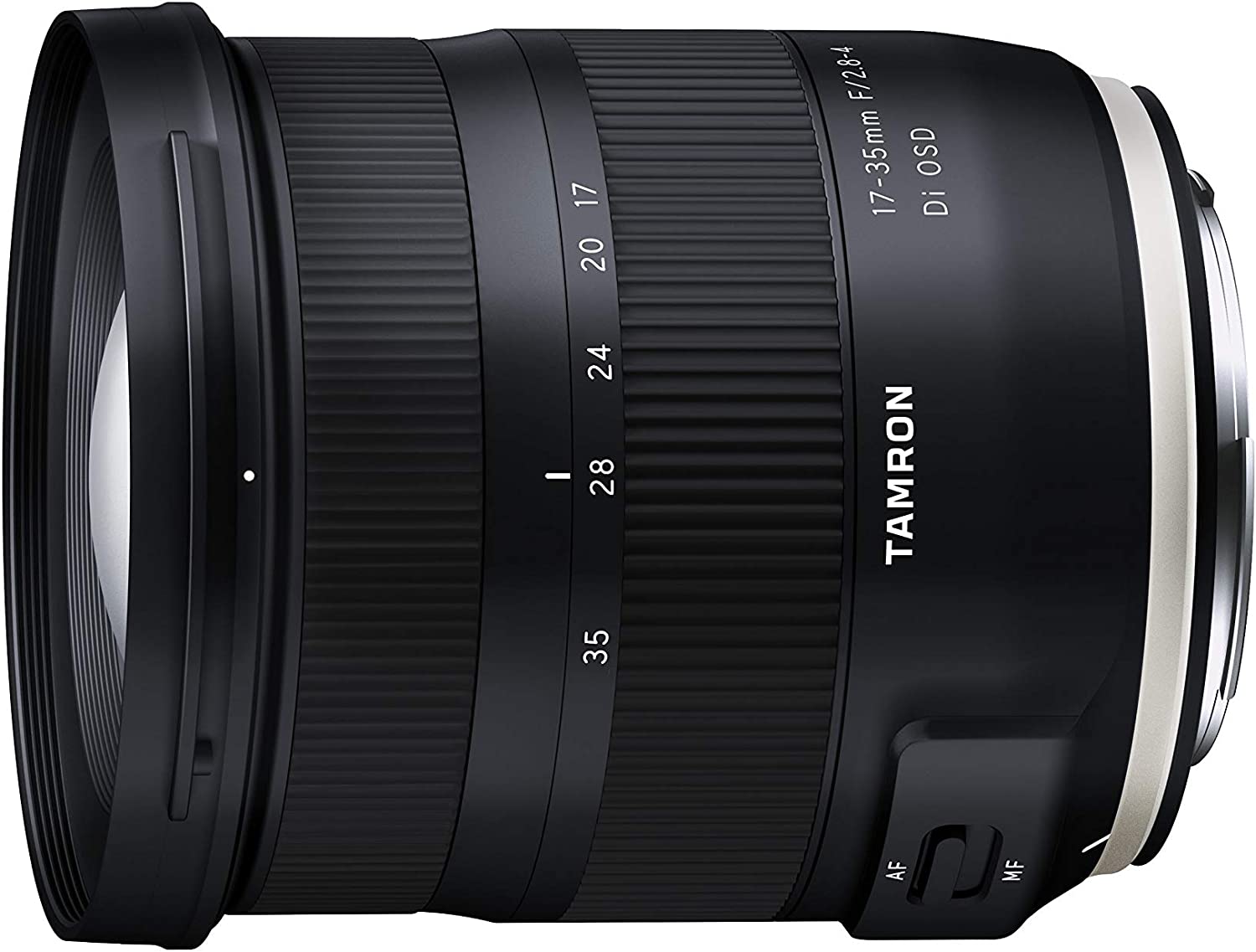 Tamron 17-35mm F2.8-4 Di OSD