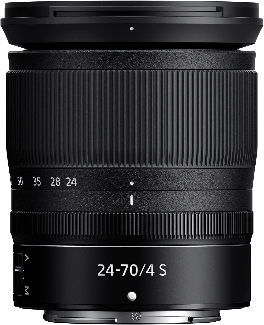 Nikon Nikkor Z 24-70mm F4 S