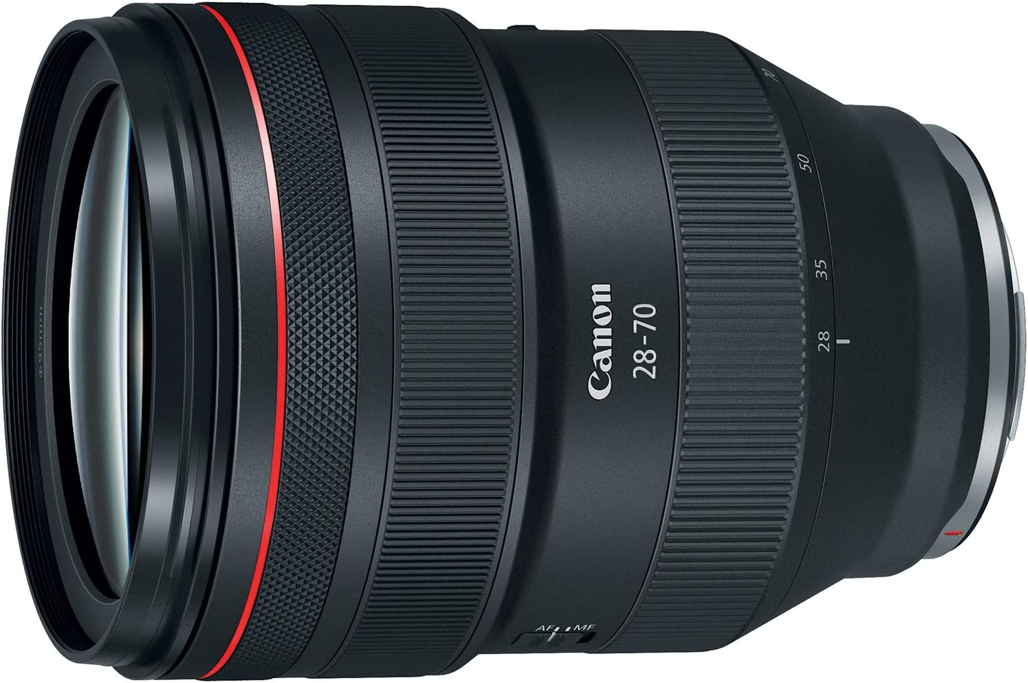 Canon RF 28-70mm F2L USM