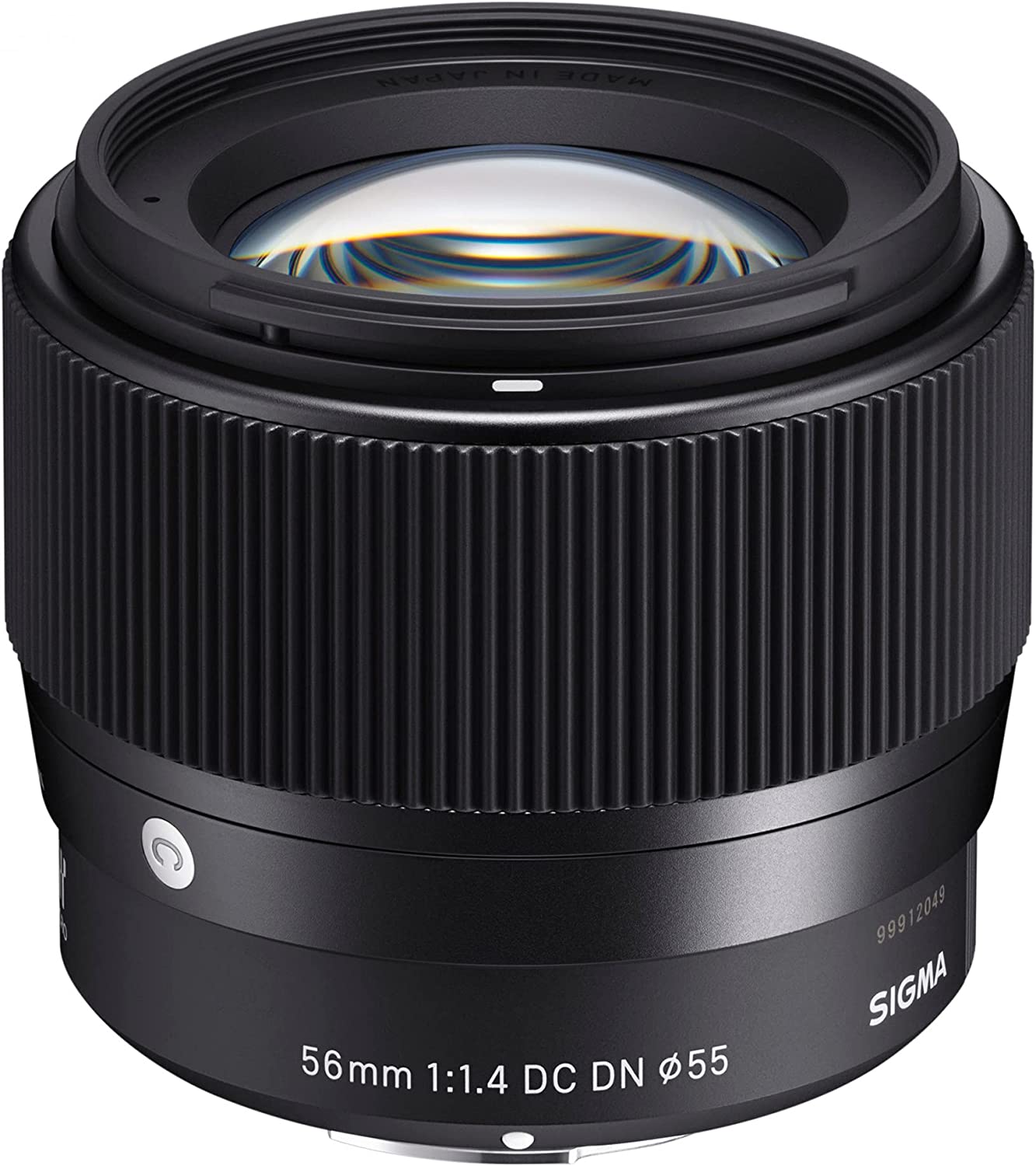 Sigma 56mm F1.4 DC DN | Contemporary