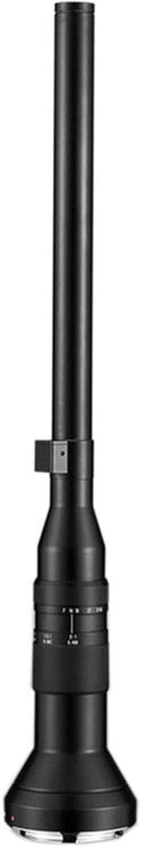 Venus Laowa 24mm F14 2x Macro Probe