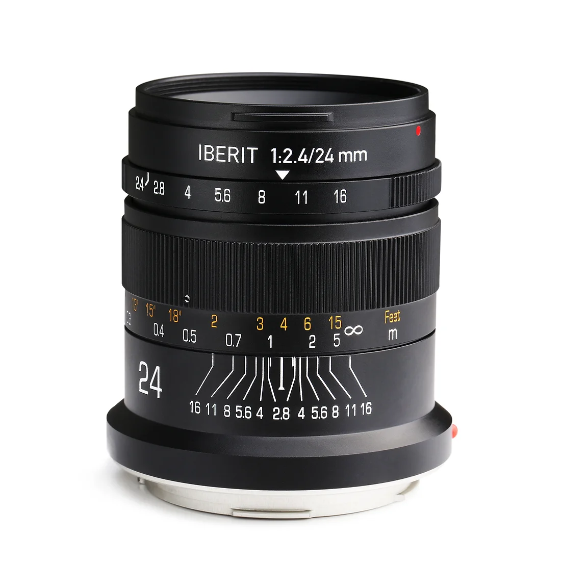 KIPON Iberit 24mm f/2.4