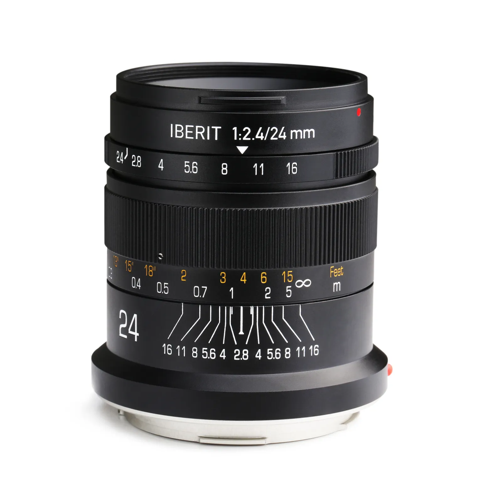 KIPON Iberit 24mm f/2.4