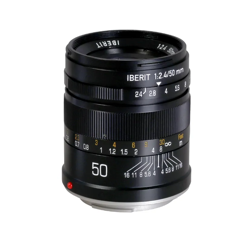 KIPON Iberit 50mm f/2.4