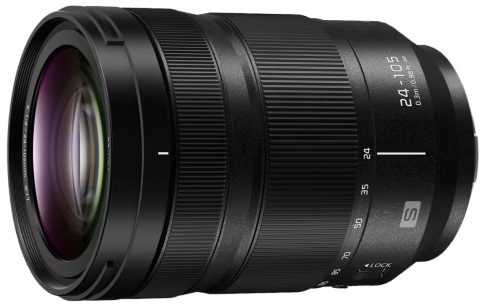 Panasonic Lumix S 24-105mm f/4 Macro O.I.S.