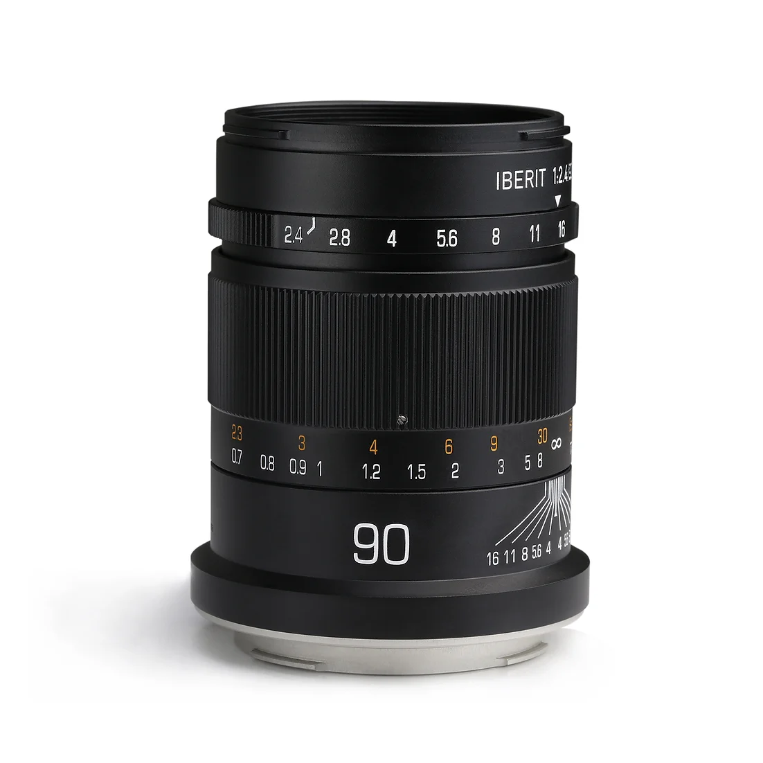 KIPON Iberit 90mm f/2.4