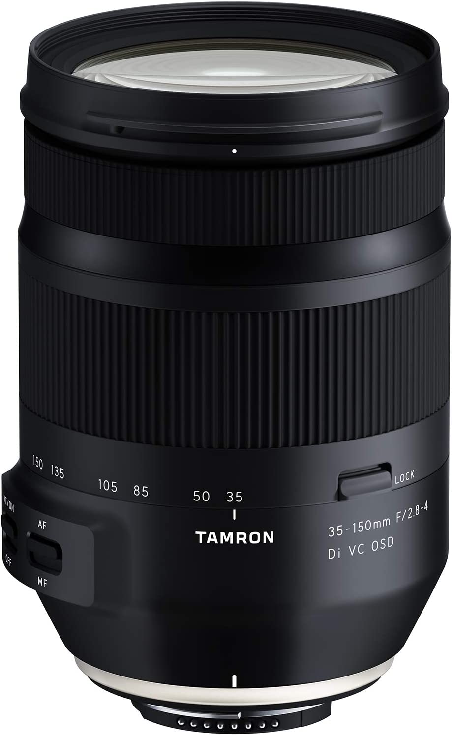 Tamron 35-150mm F2.8-4 Di VC OSD