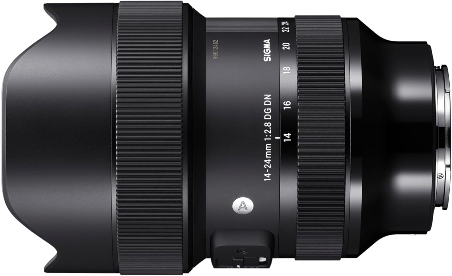 Sigma 14-24mm F2.8 DG DN Art