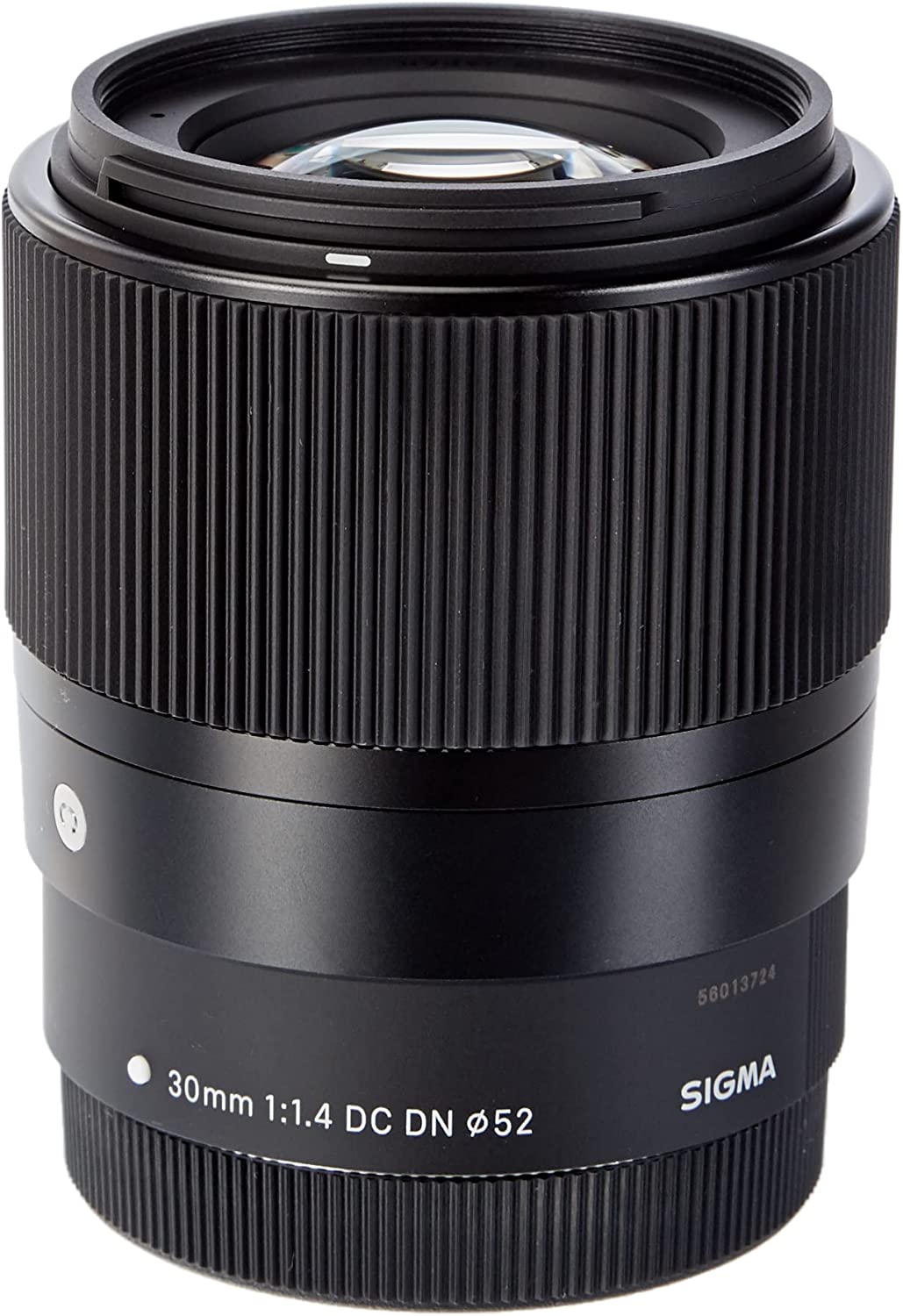 Sigma 30mm F1.4 DC DN | Contemporary