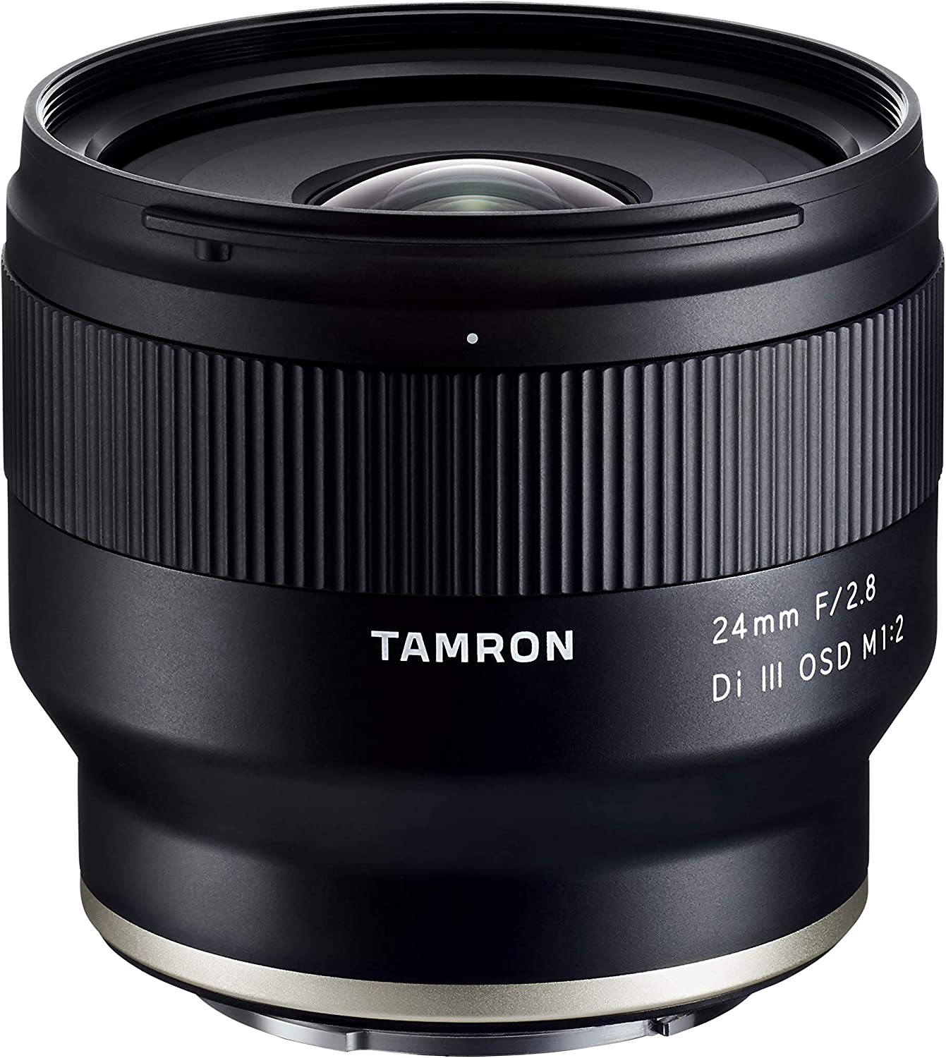 Tamron 24mm F2.8 Di III OSD M1:2