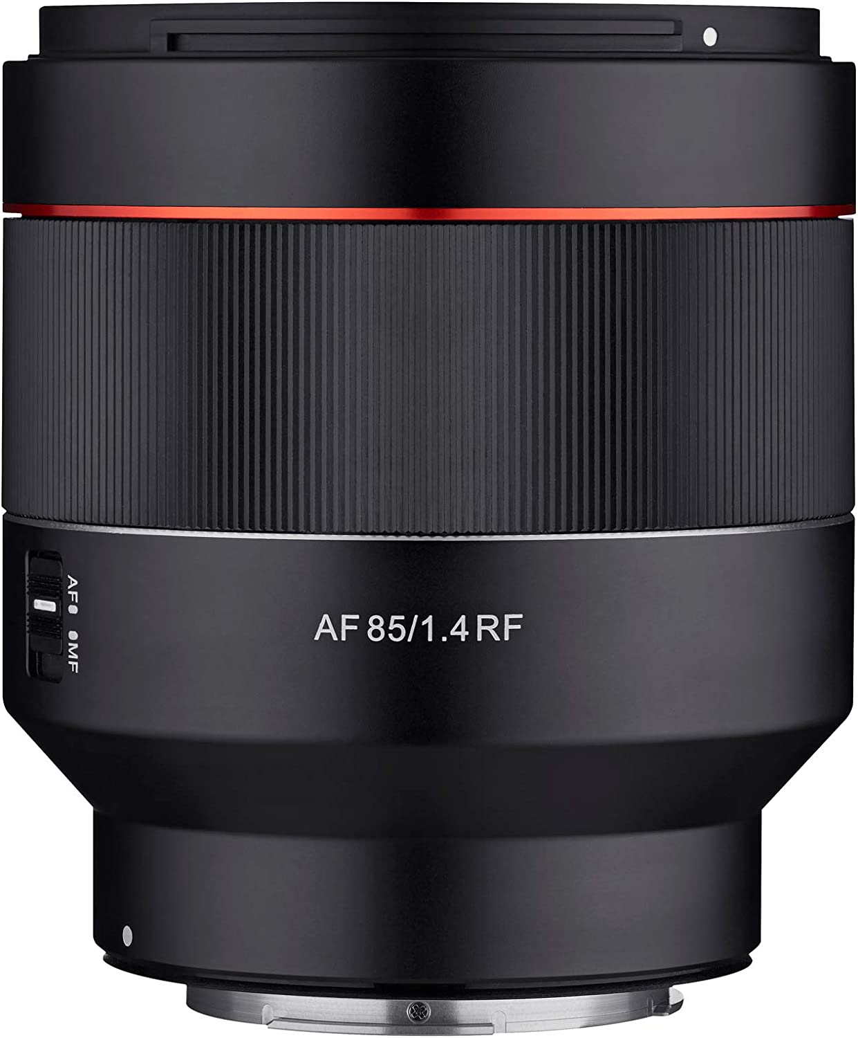 Samyang / Rokinon AF 85mm F1.4 RF