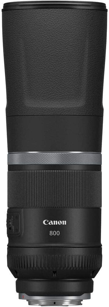 Canon RF 800mm F11 IS STM