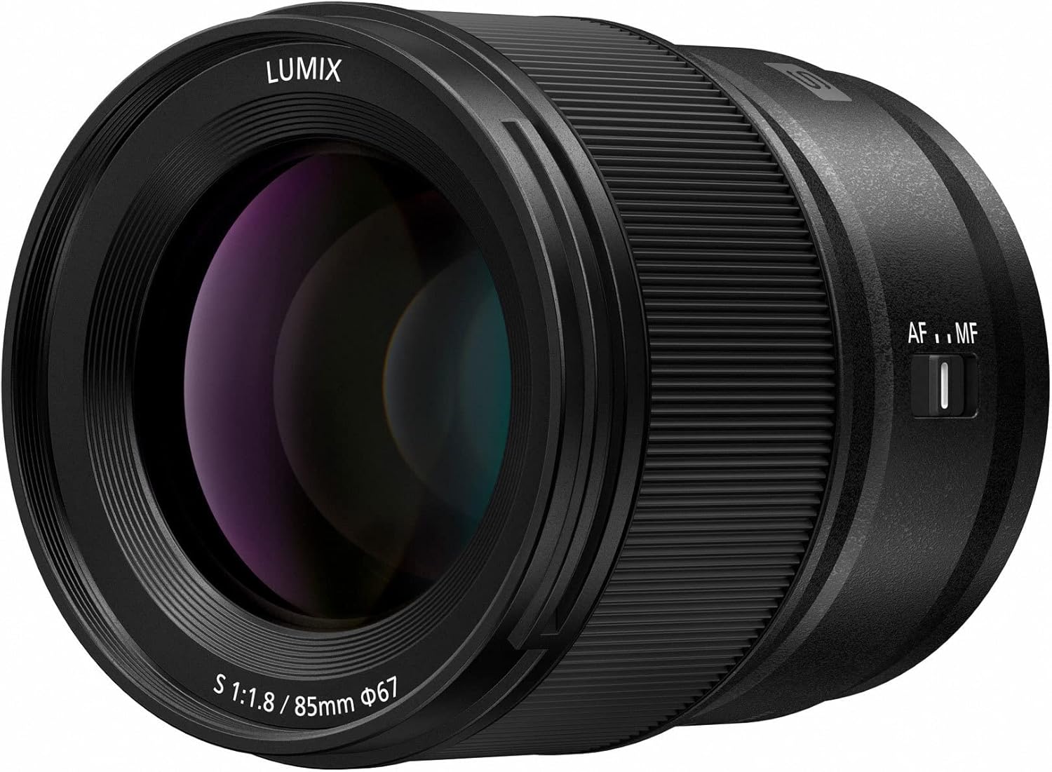 Panasonic Lumix S 85mm F1.8