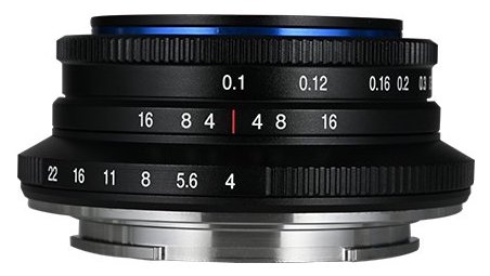 Venus Laowa 10mm f/4 Cookie