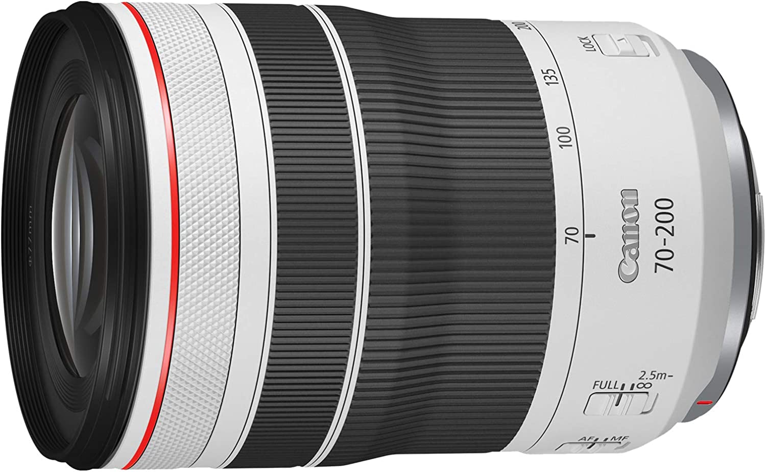 Canon RF 70-200 F4L IS USM