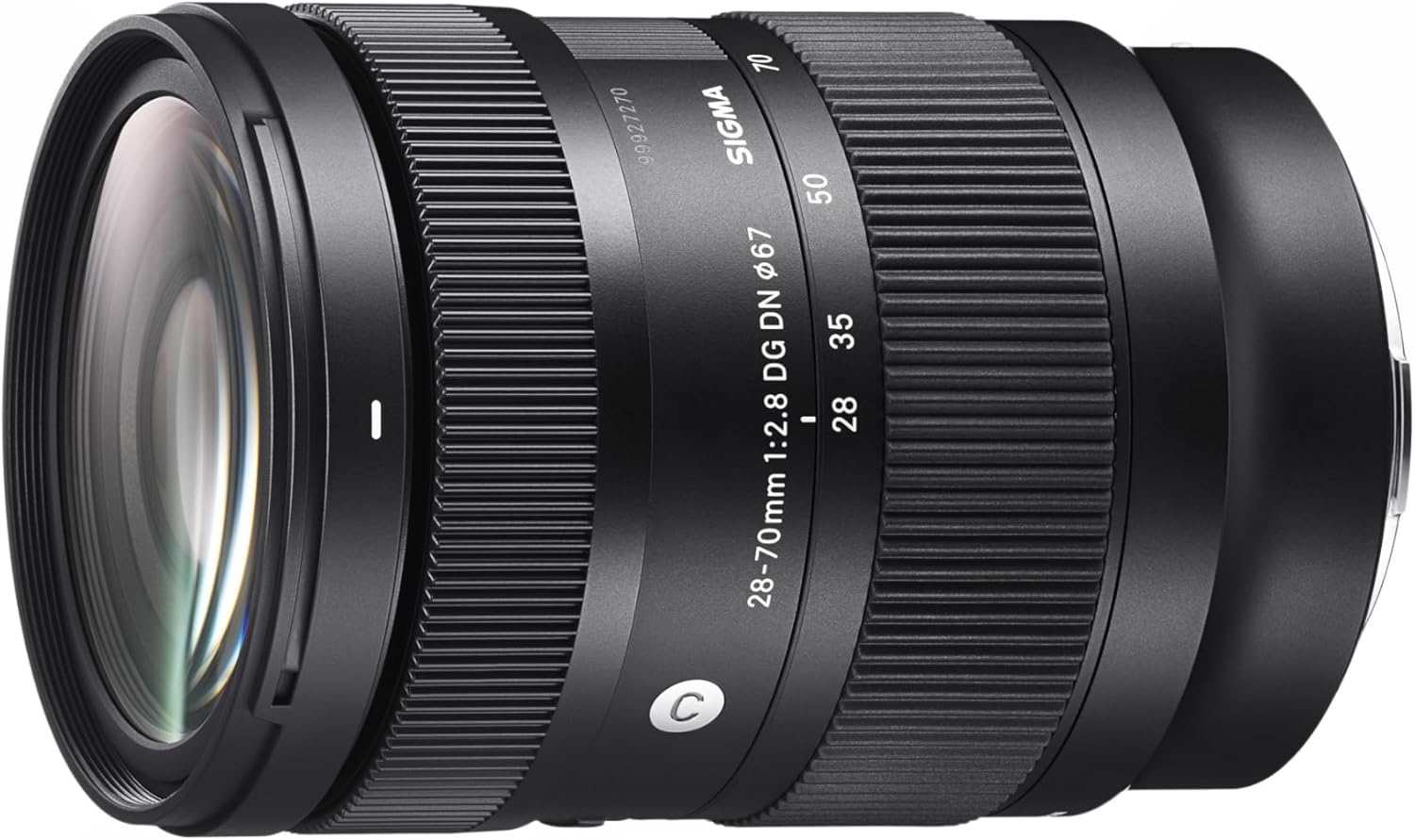 Sigma 28-70mm F2.8 DG DN | C