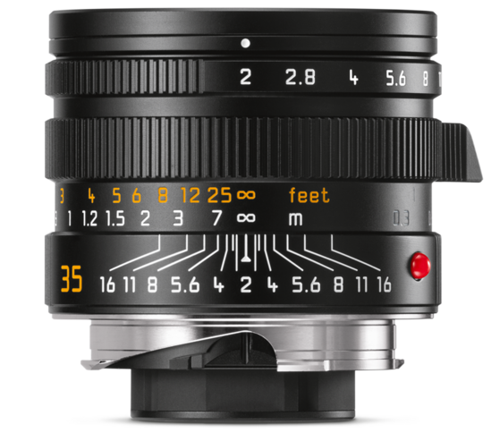 Leica APO-Summicron-M 35mm F2 ASPH