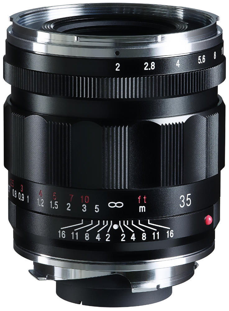 Voigtländer APO-Lanthar 35mm f/2.0