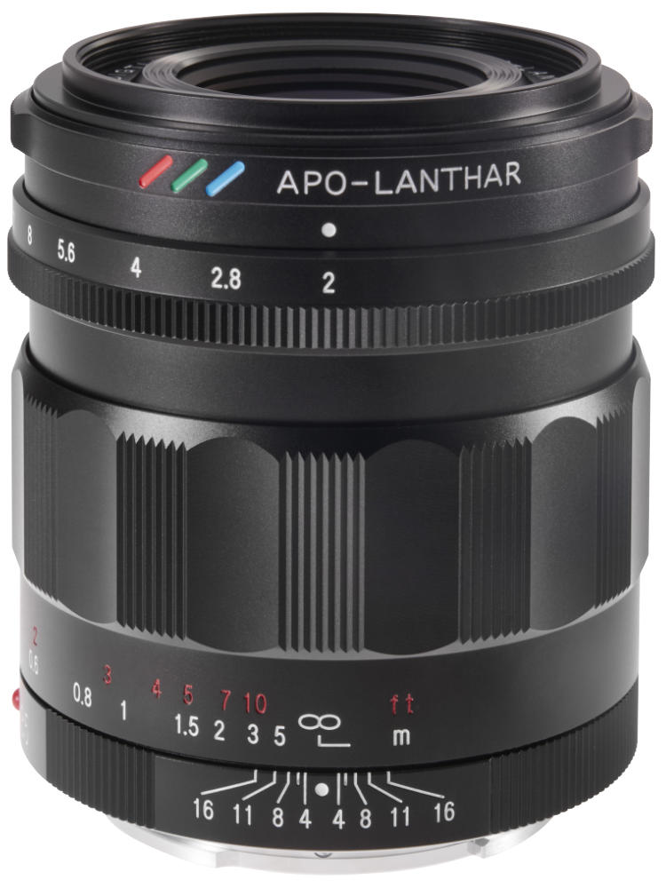 Voigtländer APO-Lanthar 35mm f/2.0
