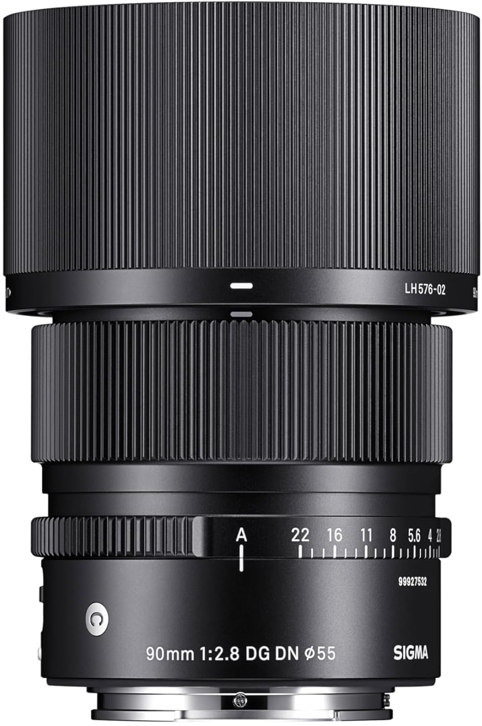 Sigma 90mm F2.8 DG DN | C
