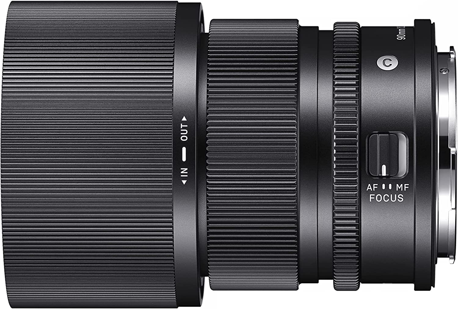 Sigma 90mm F2.8 DG DN | Contemporary