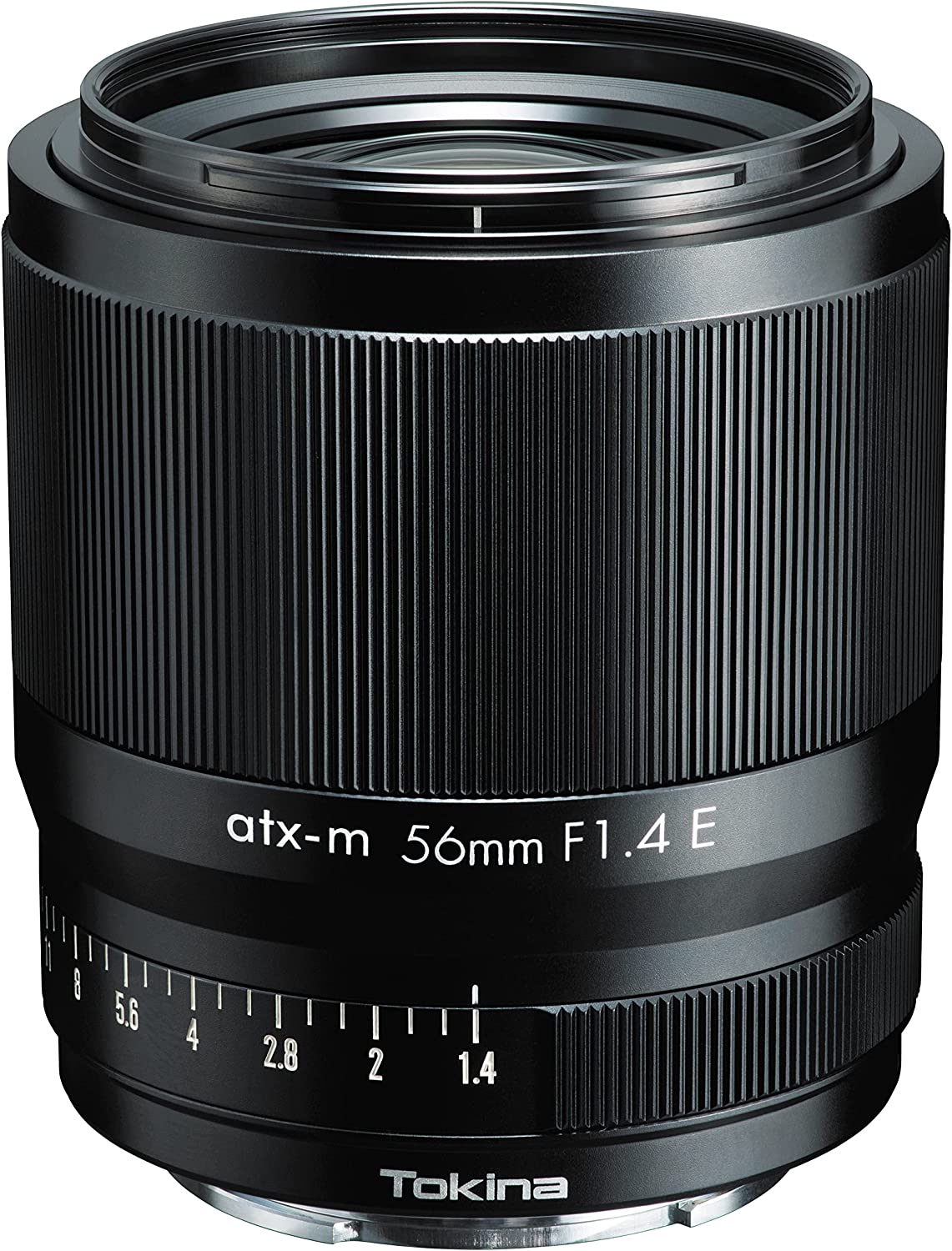 Tokina atx-m 56mm F1.4
