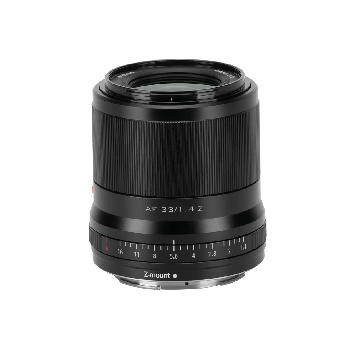 Viltrox AF 33mm F1.4