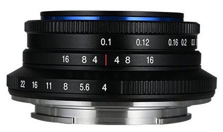 Venus Laowa 10mm f/4 Cookie