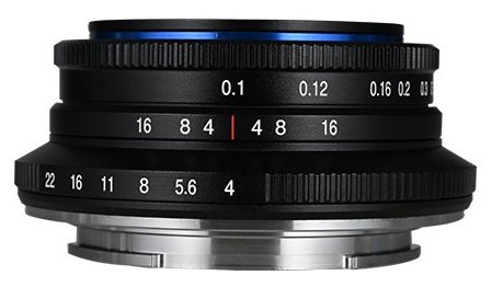 Venus Laowa 10mm f/4 Cookie