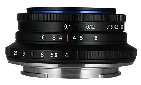 Venus Laowa 10mm f/4 Cookie