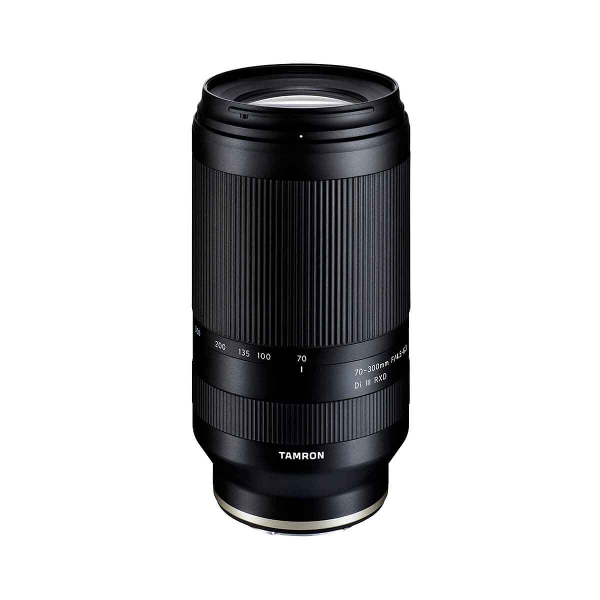 Tamron 70-300mm F/4.5-6.3 DI III RXD