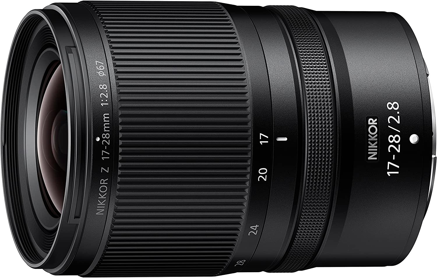 Nikkor Z 17-28mm F2.8