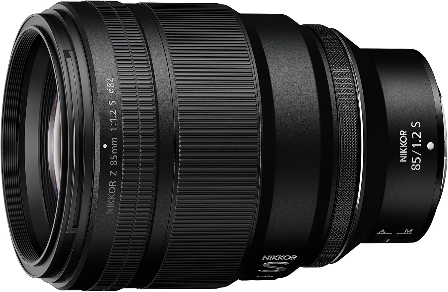 Nikon Nikkor Z 85mm F1.2 S