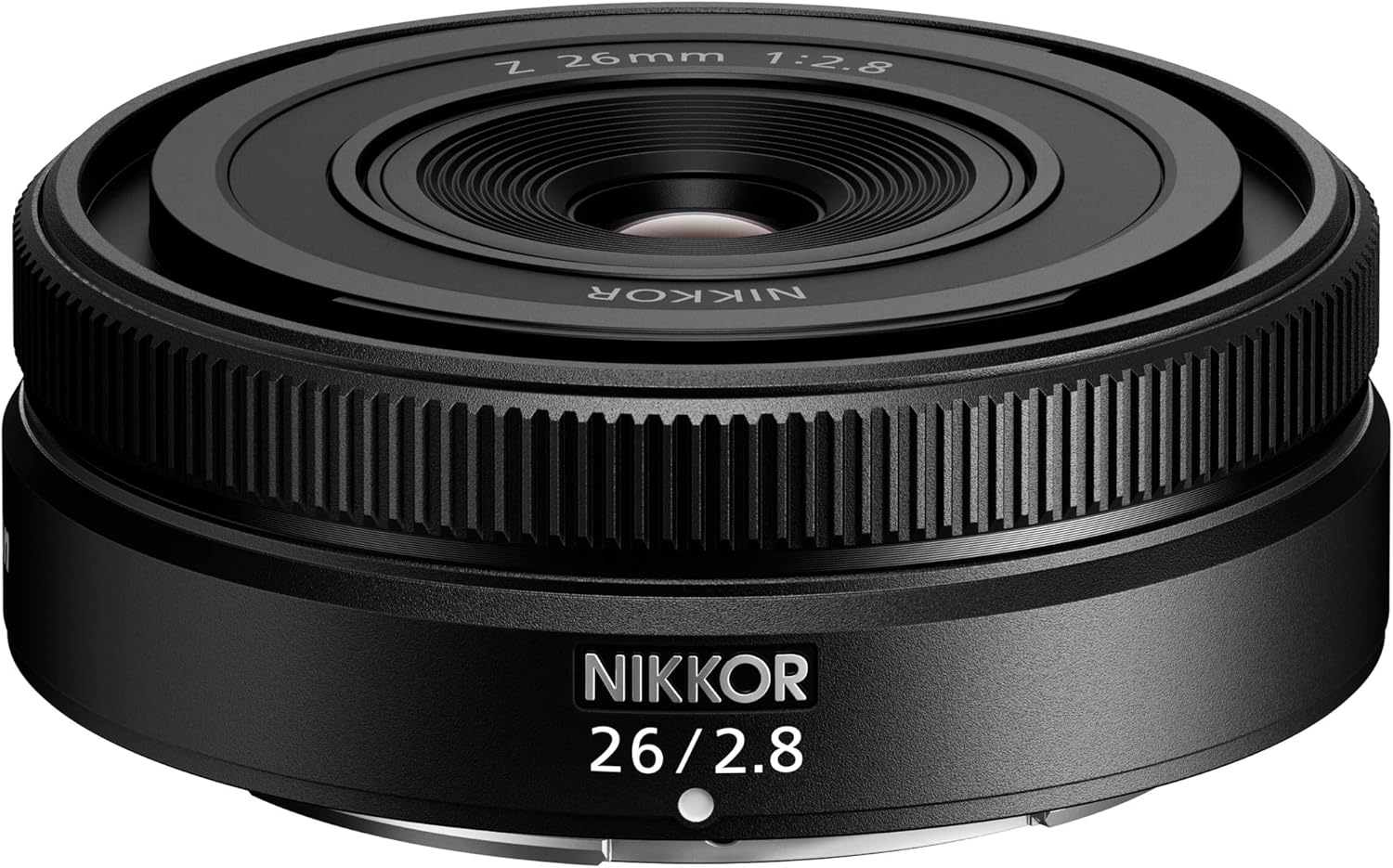 Nikon Nikkor Z 26mm F2.8