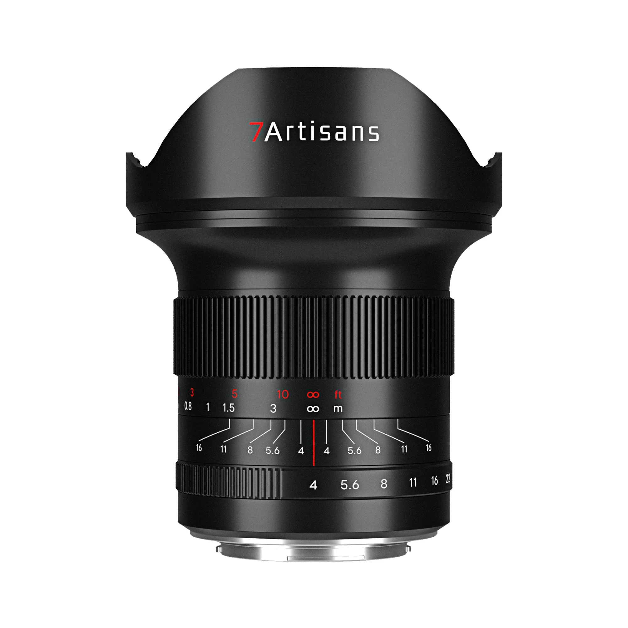 7artisans Photoelectric 15mm f/4