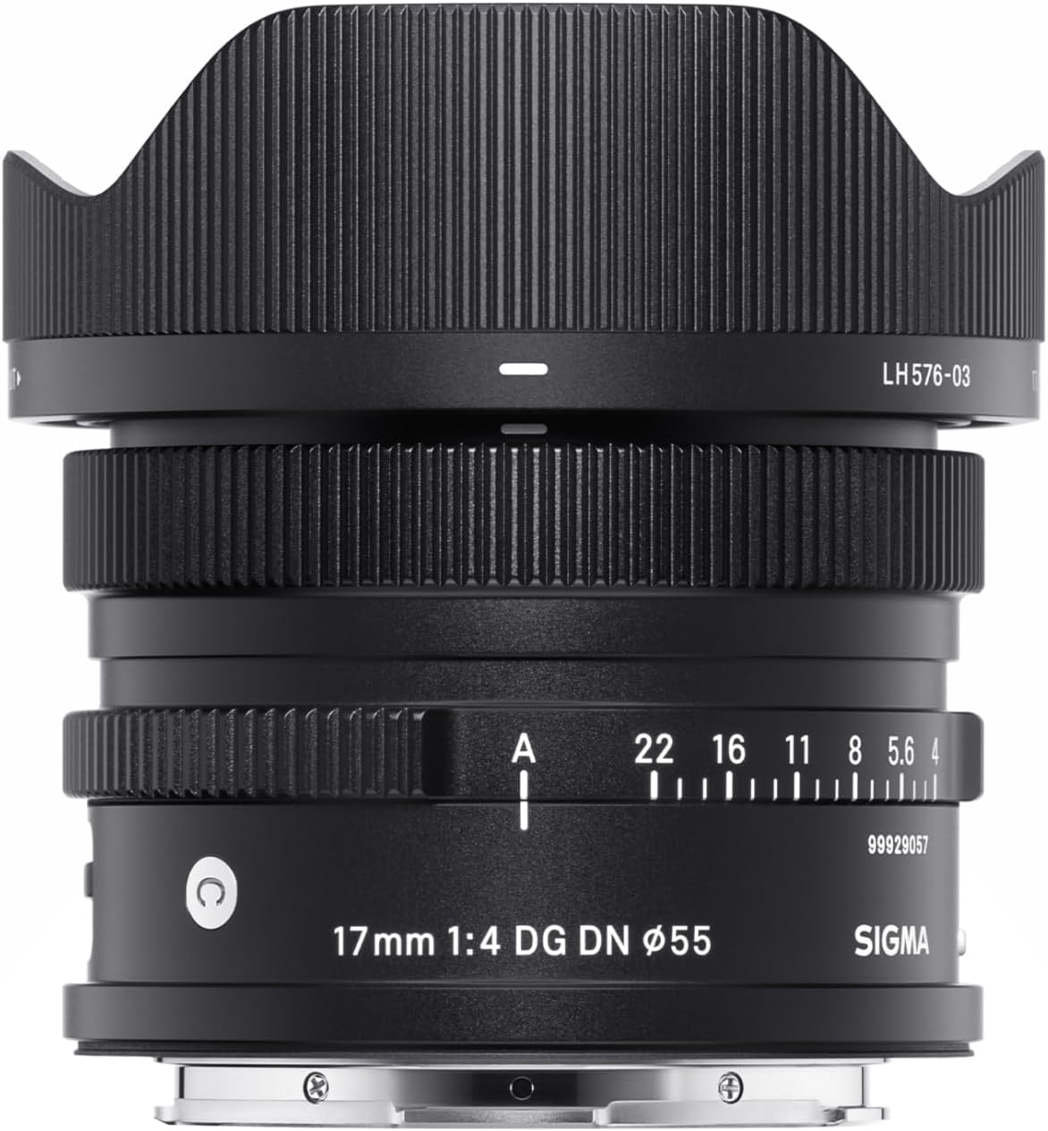 Sigma 17mm F4 DG DN | C