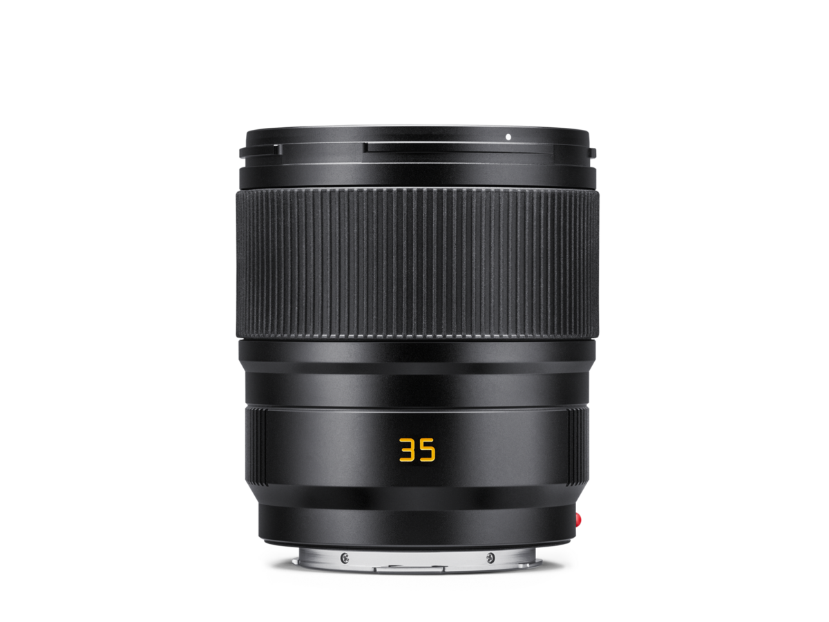 Leica Summicron-SL 35mm f/2 ASPH.
