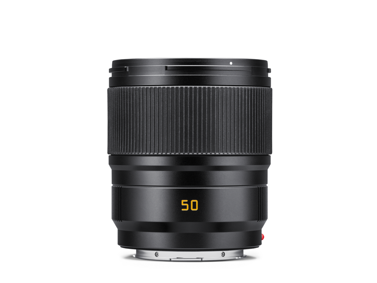 Leica APO-Summicron-SL 50mm F2 ASPH
