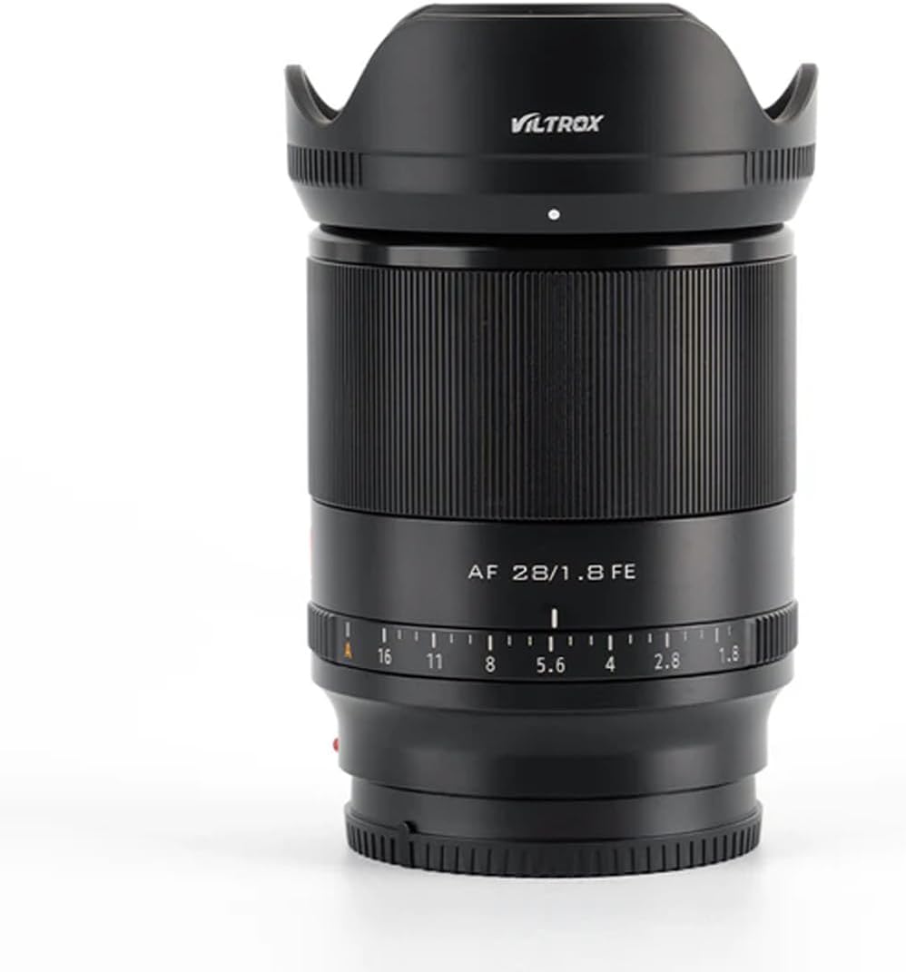 Viltrox AF 28mm F1.8
