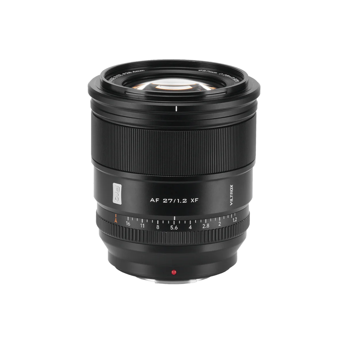 Viltrox AF 27mm F1.2 Pro