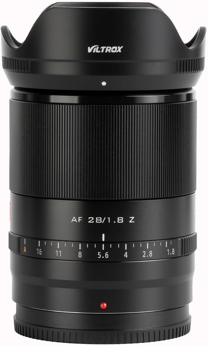 Viltrox AF 28mm F1.8