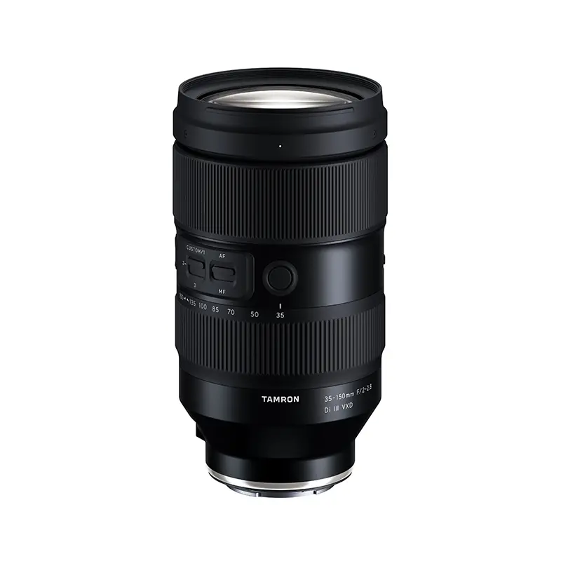 Tamron 35-150mm F/2-2.8 Di III VXD
