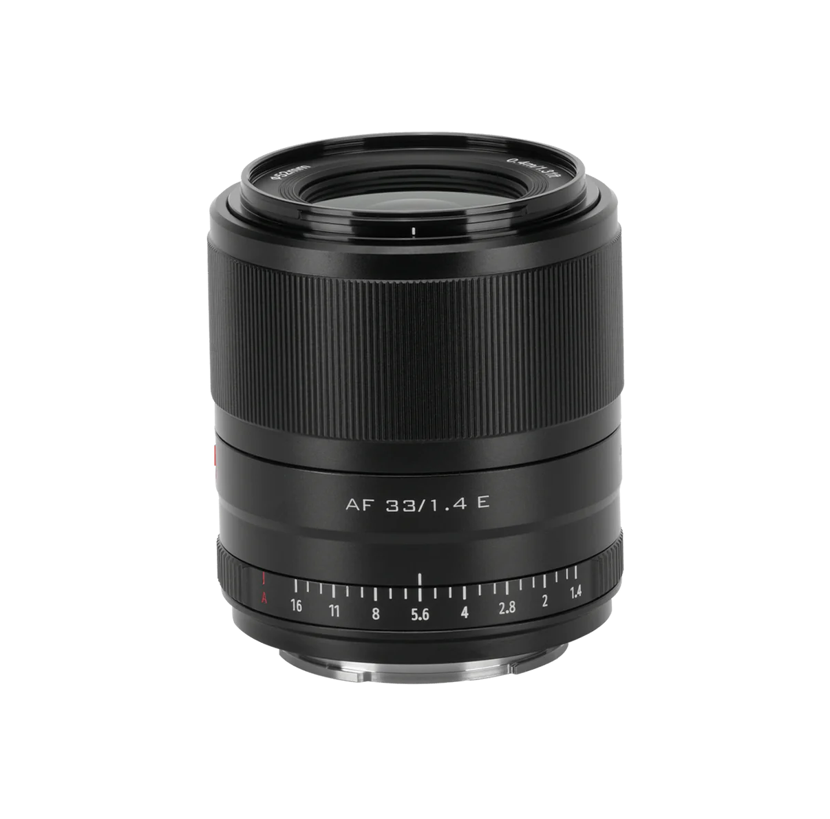 Viltrox AF 33mm F1.4