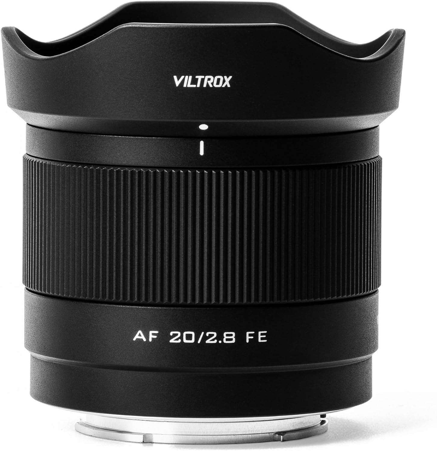Viltrox AF 20mm F2.8
