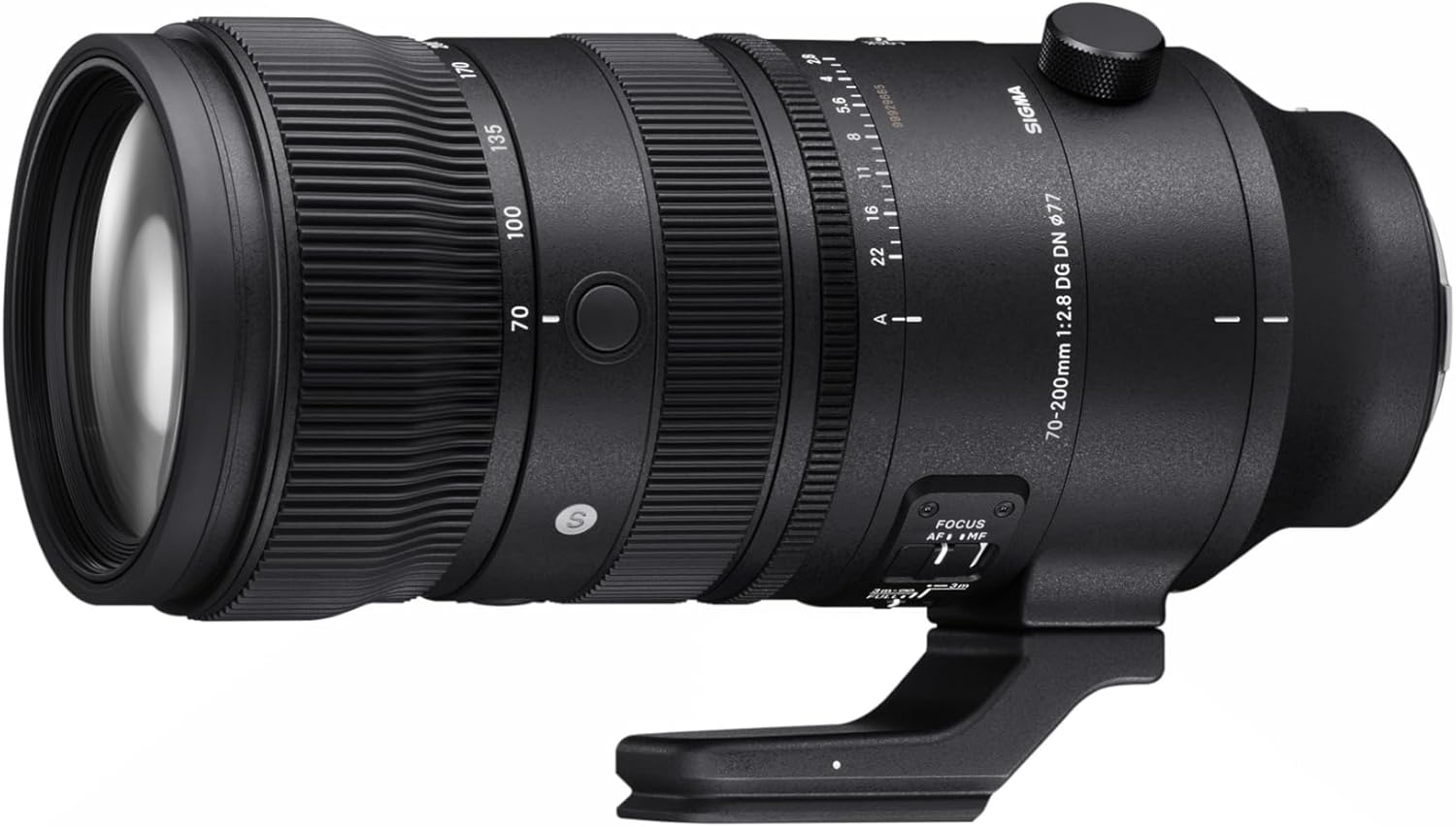 Sigma 70-200mm F2.8 DG DN OS | Sports