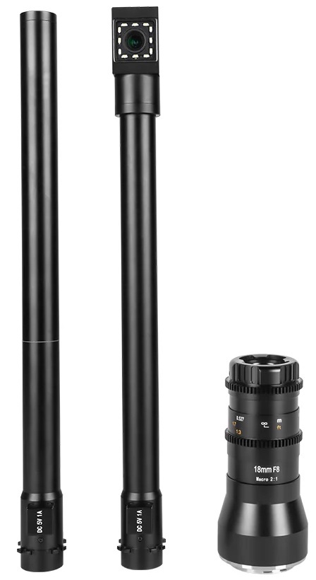 AstrHori 18mm f/8 (APS-C) 90° Macro Probe